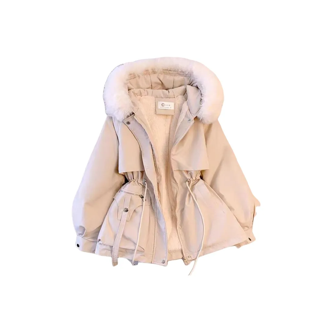 IQC Женские парки