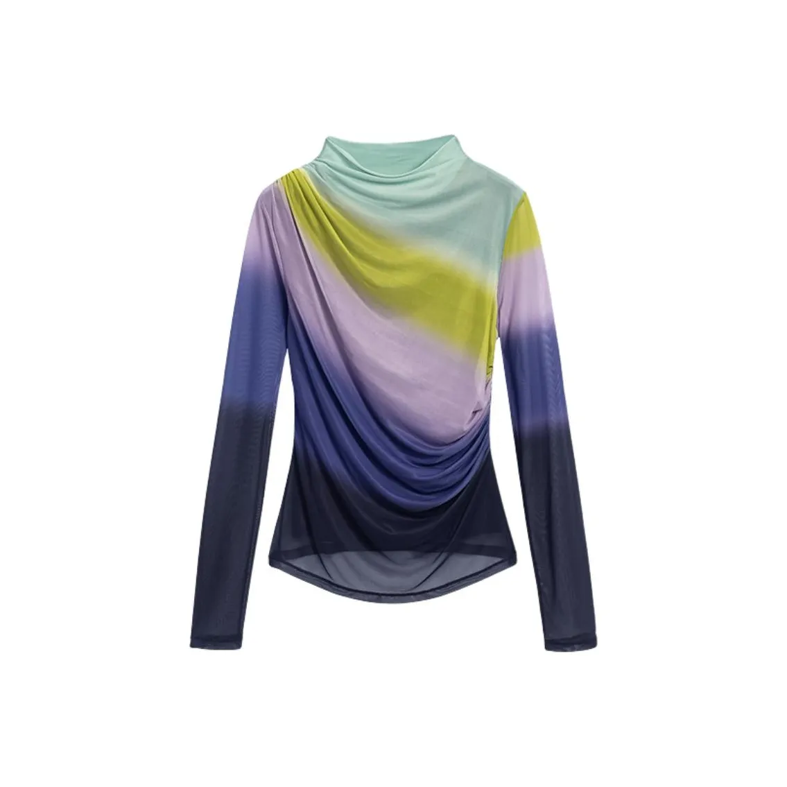 Desigual Стандартная T-рубашка Женская