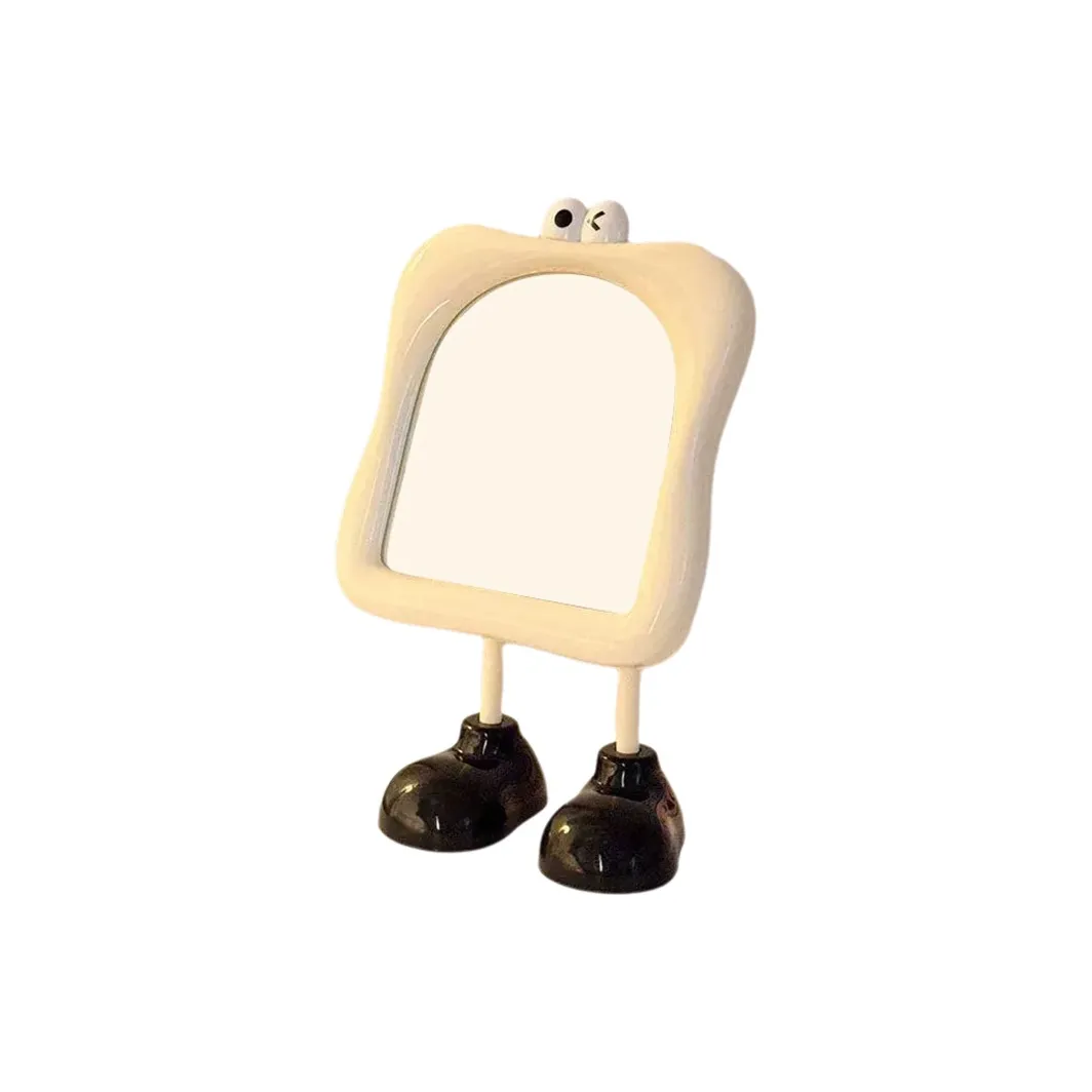 Pleasant language MAKE UP Зеркала Унисекс