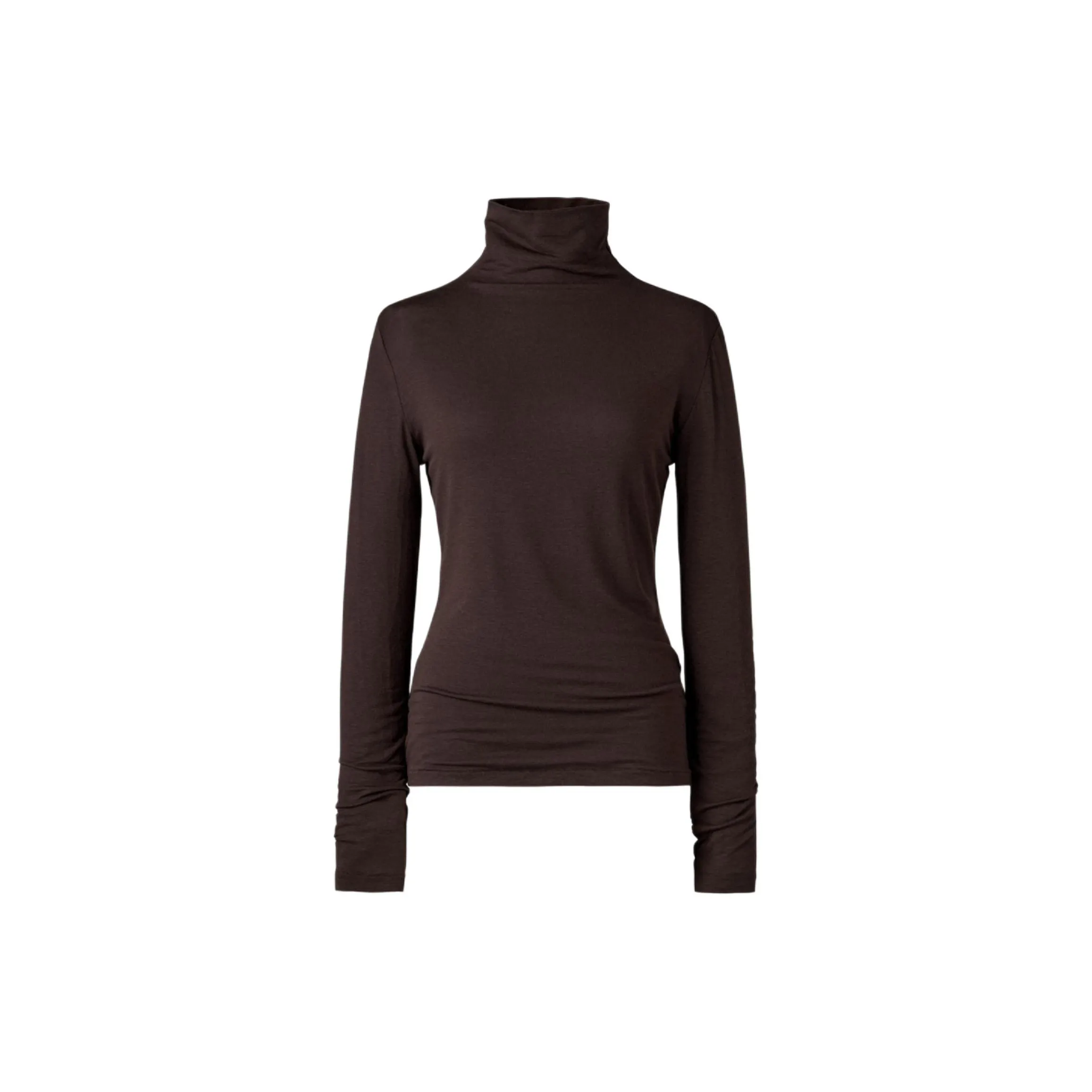 UNIQLO x Clare Waight Keller C Collection FW25 Термический топ женский