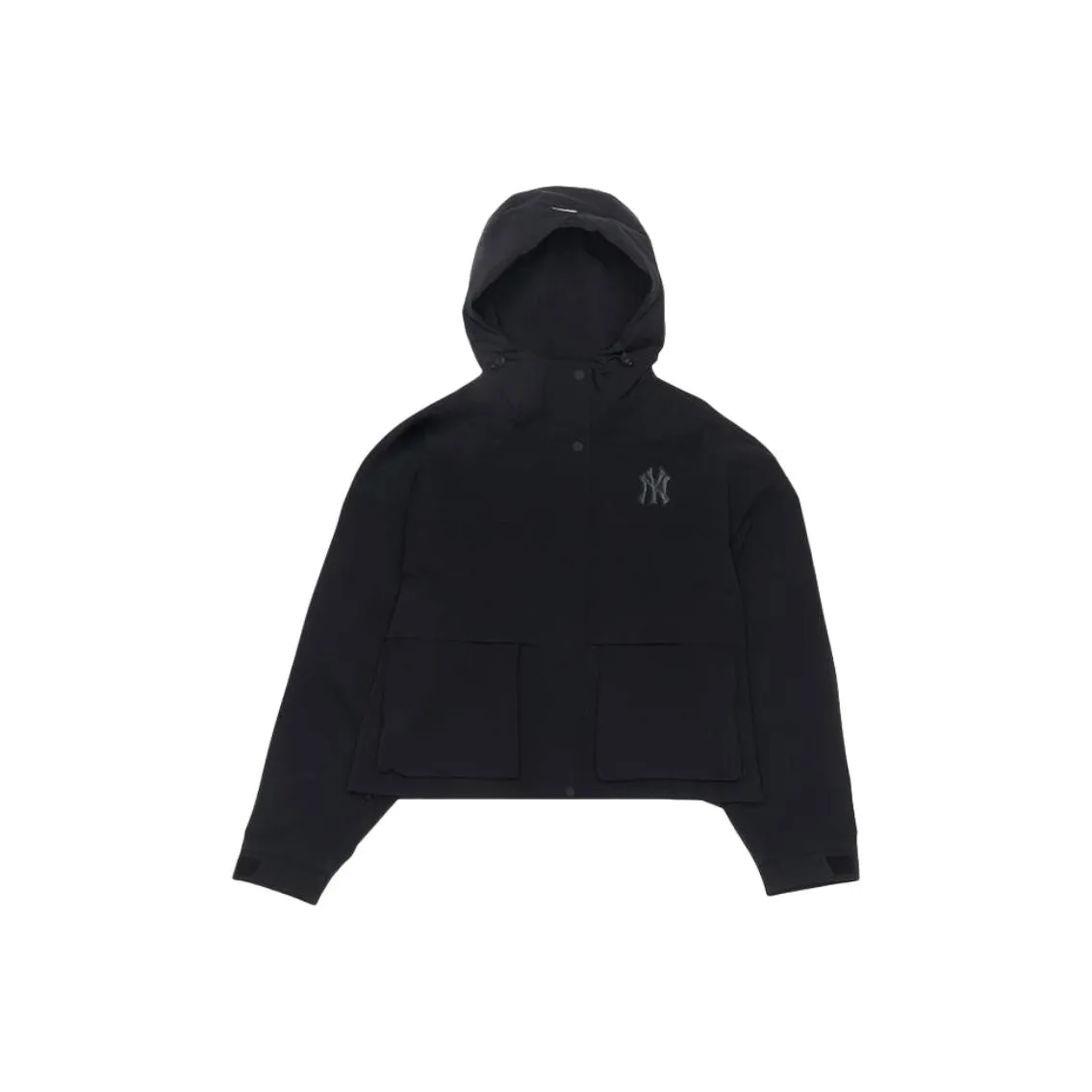 MLB Base Logo New York Yankees Куртка Женская