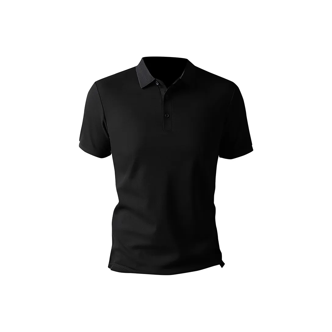 OGQG Мужская рубашка поло