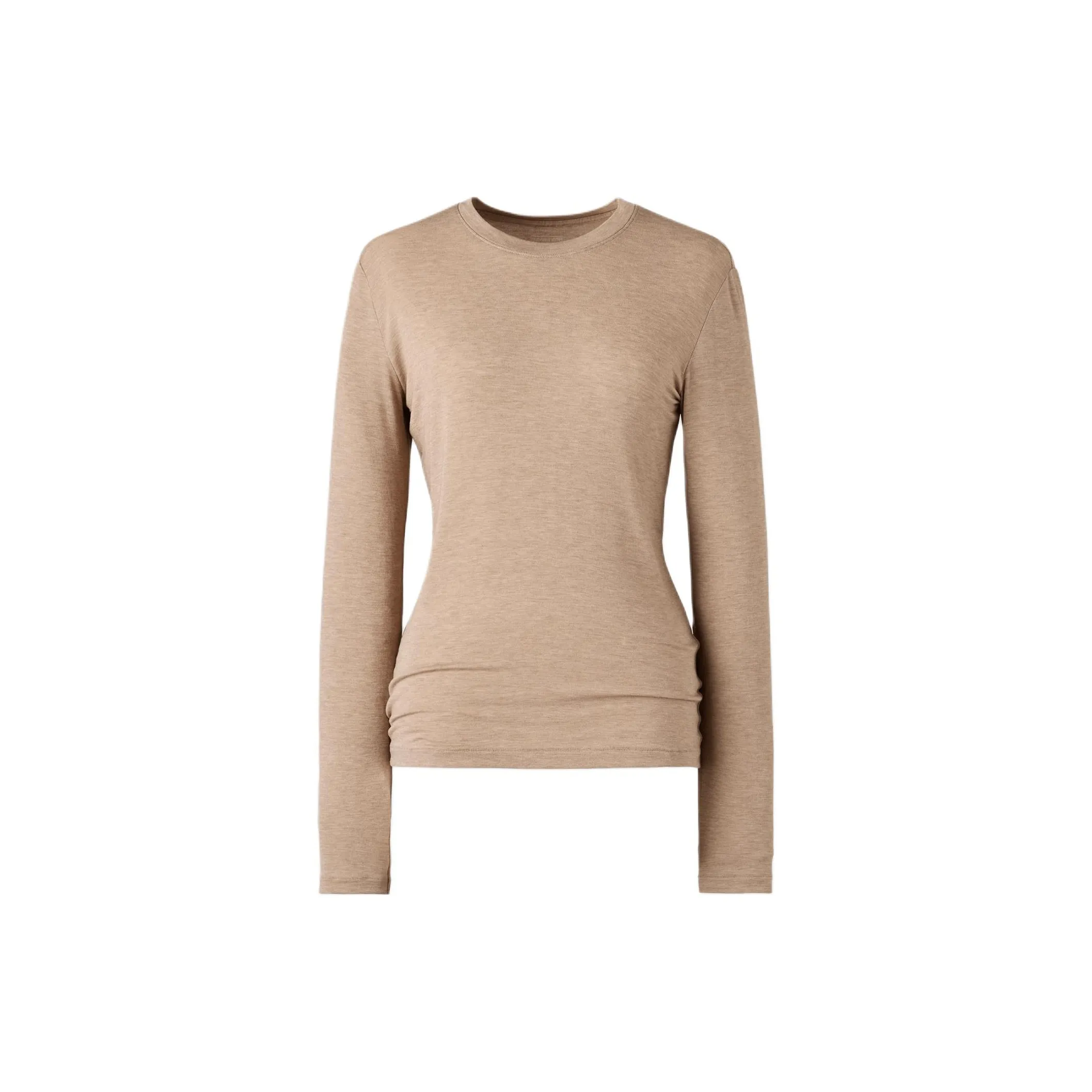 UNIQLO x Clare Waight Keller C Collection FW25 Термический топ женский