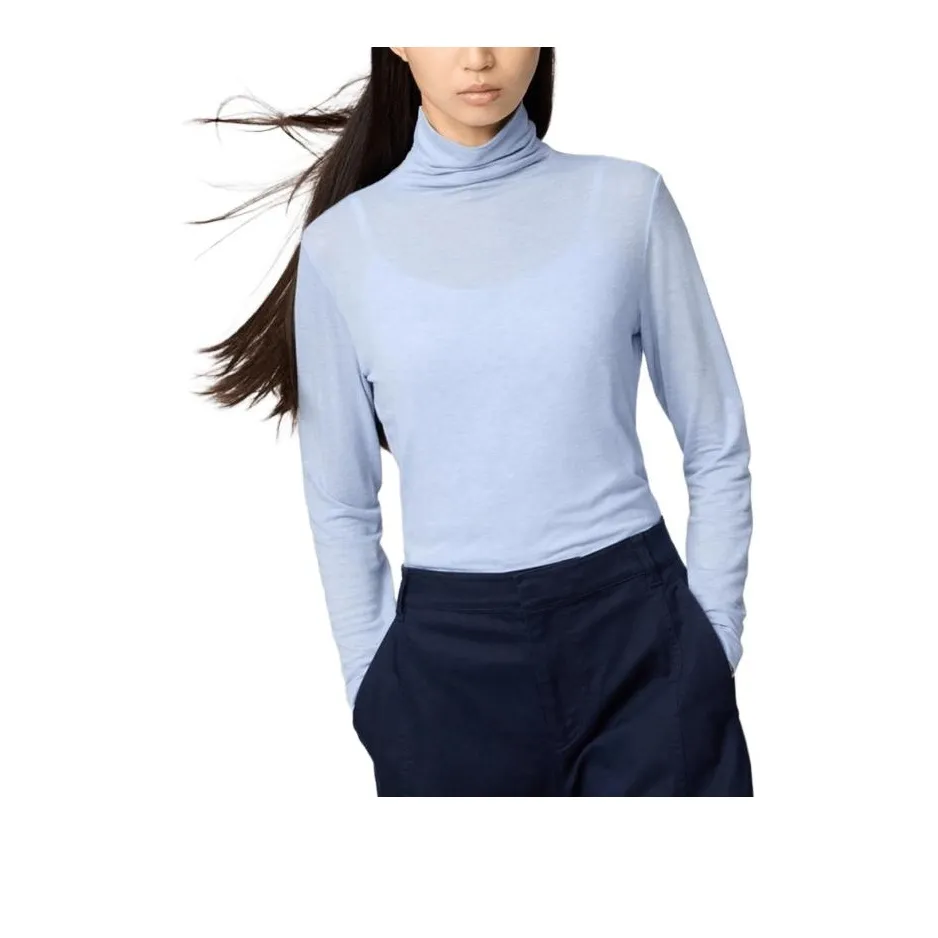 UNIQLO x Clare Waight Keller C Collection FW25 Термический топ женский