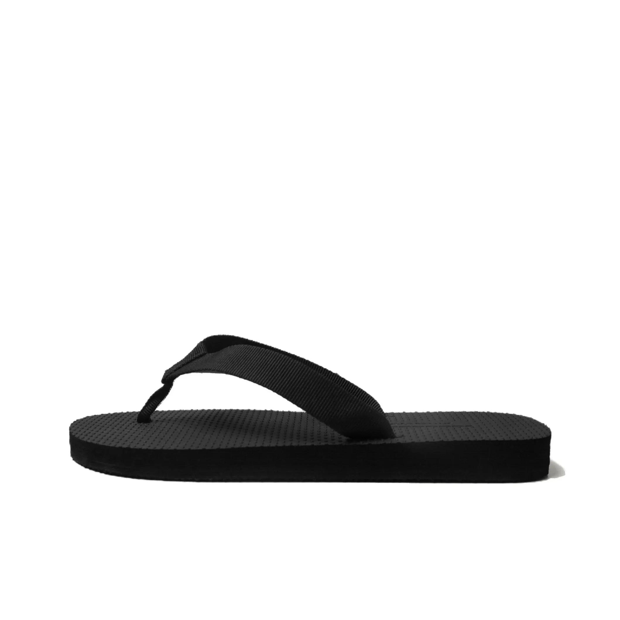 Glitter Focus EVA Шлепанцы Женские Черные