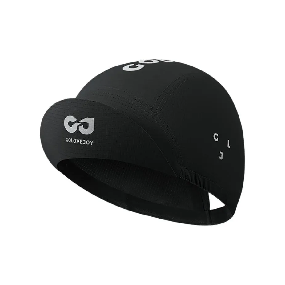 GOLOVEJOY Полиэстер Велосипедная кепка Унисекс