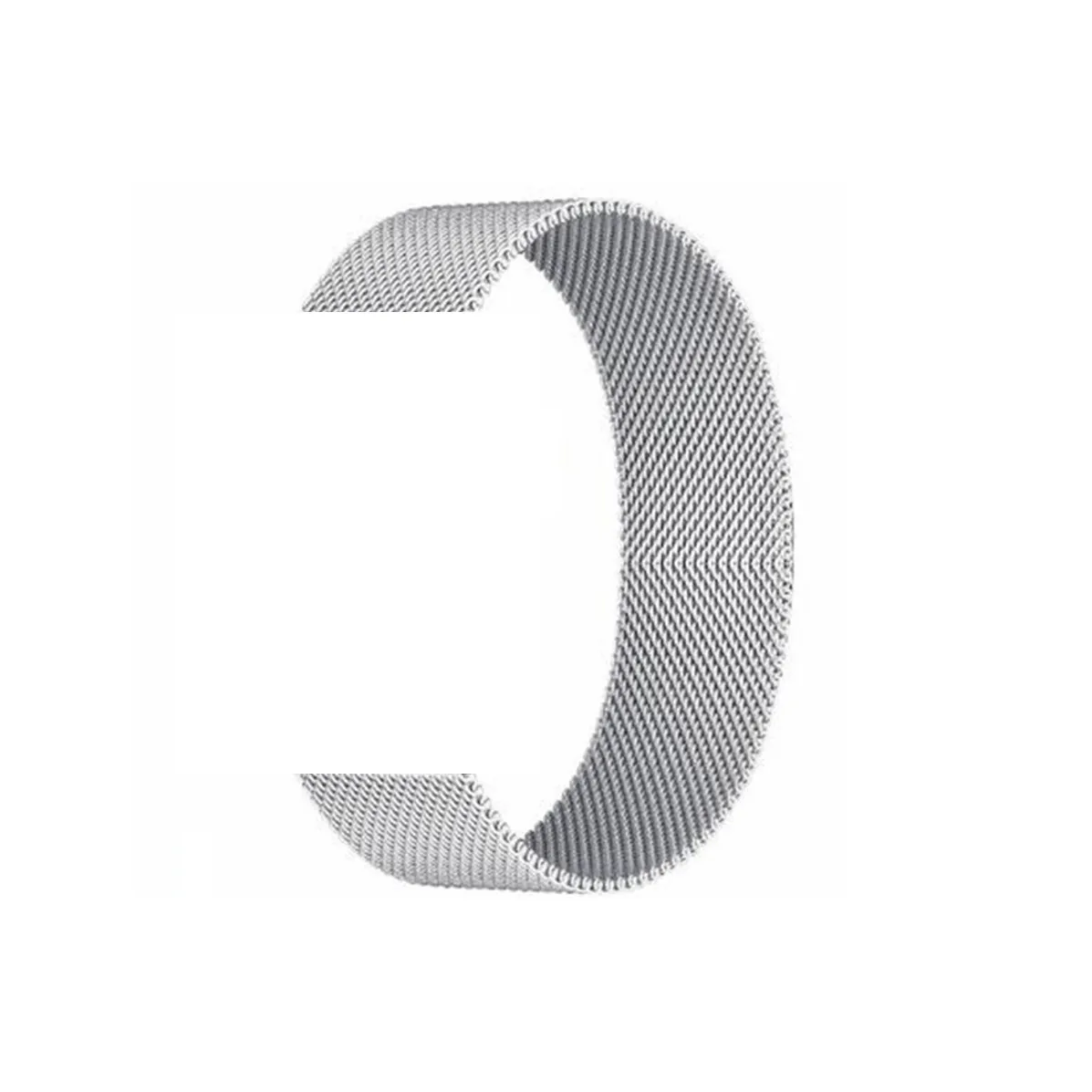 TooGowa Ремешок Apple Совместимость Нержавеющий Стальной Материал