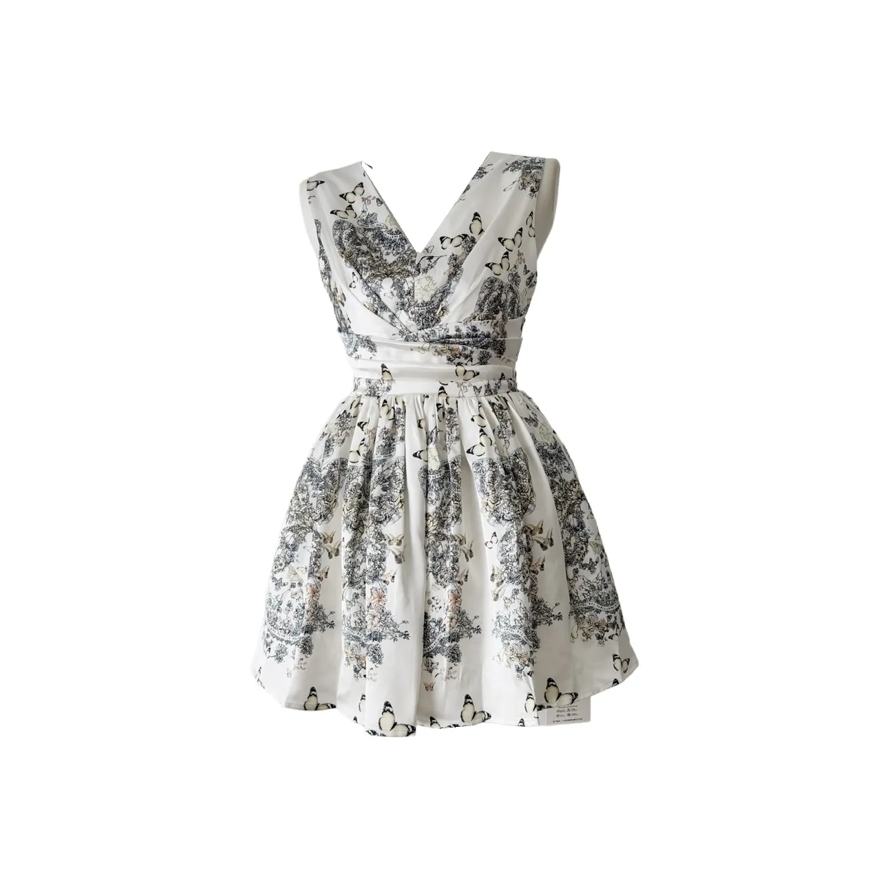 BEAUTIFUL CONFESSION Без рукавов Платье Женское