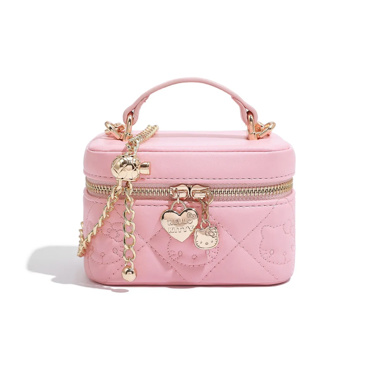 Sanrio Hello Kitty PU (полиуретан) Сумка Женская Многоцветная