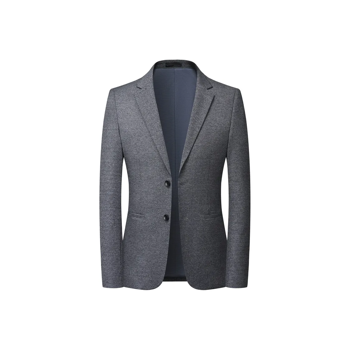 TUCANO Серый Мужской Деловые костюмы