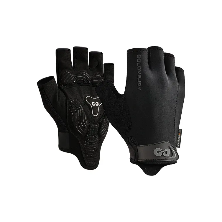 GOLOVEJOY Полиамид Спортивные Перчатки Унисекс