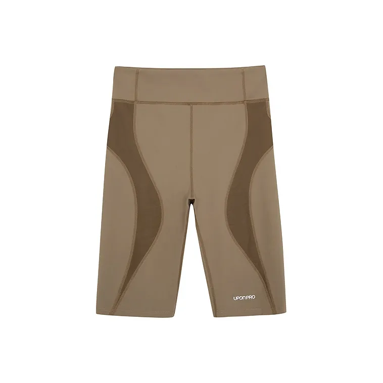 UPON PRO Темный хаки Deep хаки Женские леггинсы