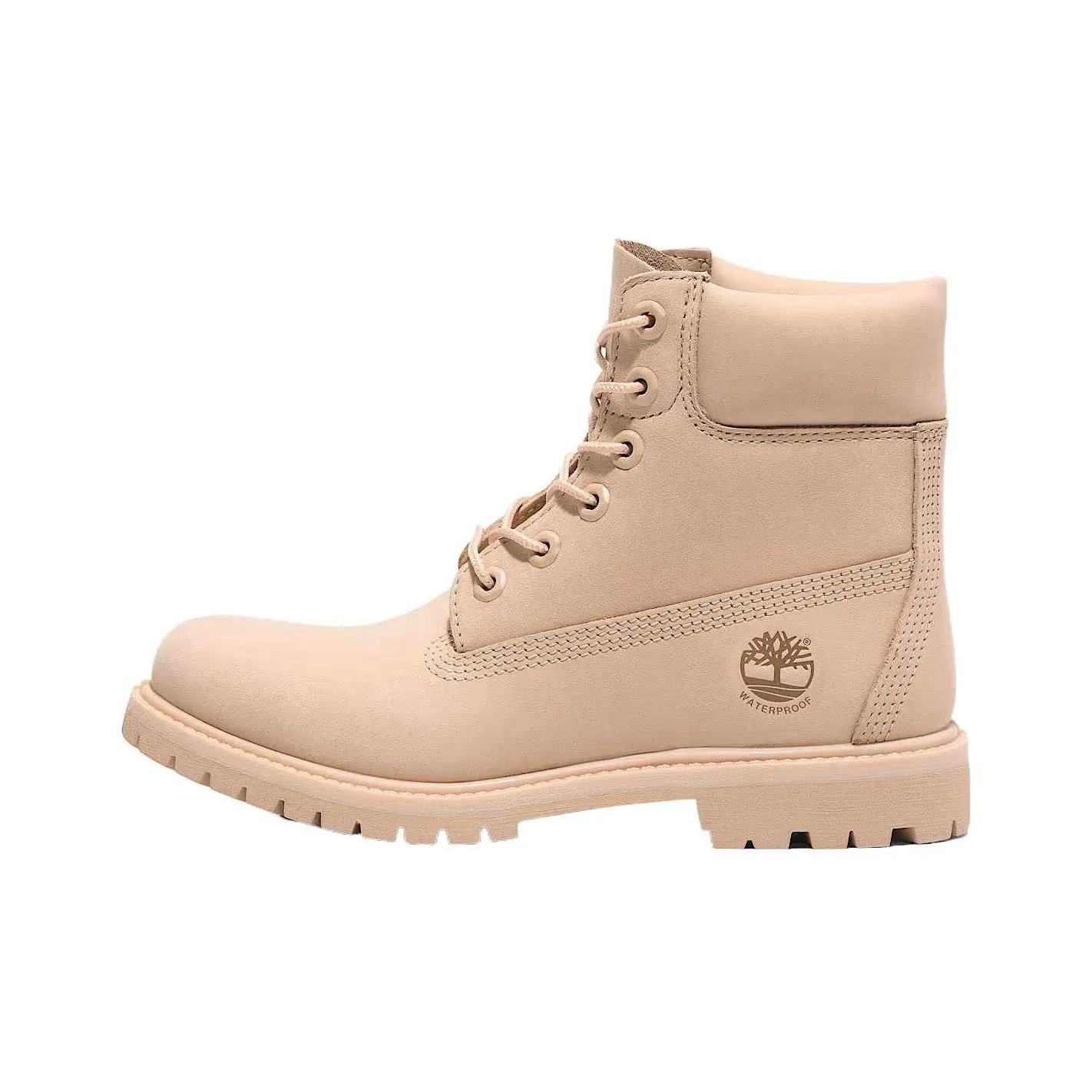 Timberland PREMIUM Outdoor Женские Розовый