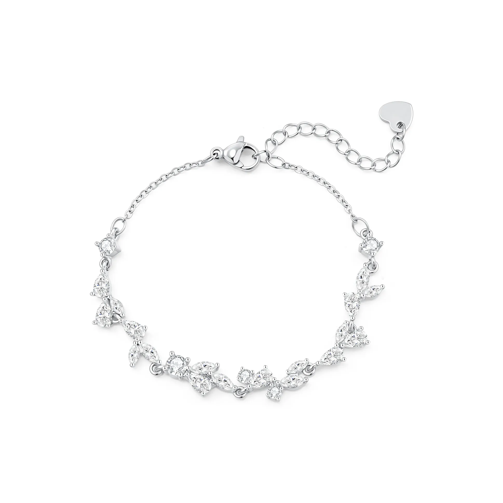 Барби Медный Сплав Браслеты Женские