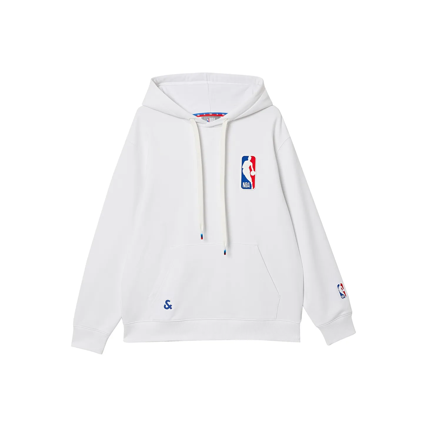 JACK JONES· X NBA Jack Jonesxnba Толстовка Унисекс