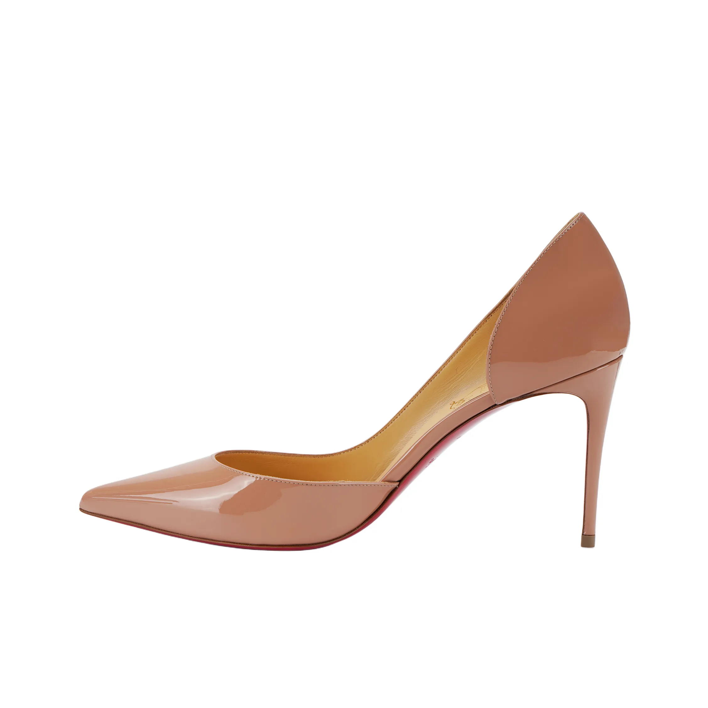 Christian Louboutin Iriza Pointed toe Pumps