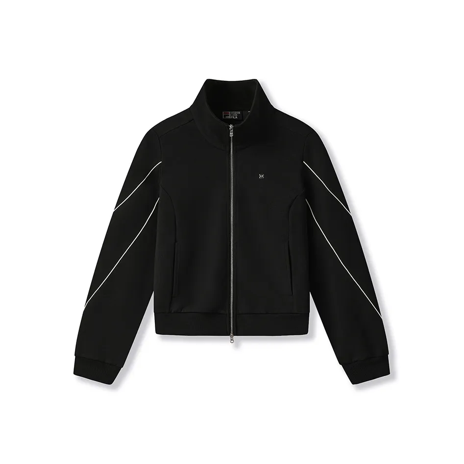 FILA Белые Куртки и Пальто Женские