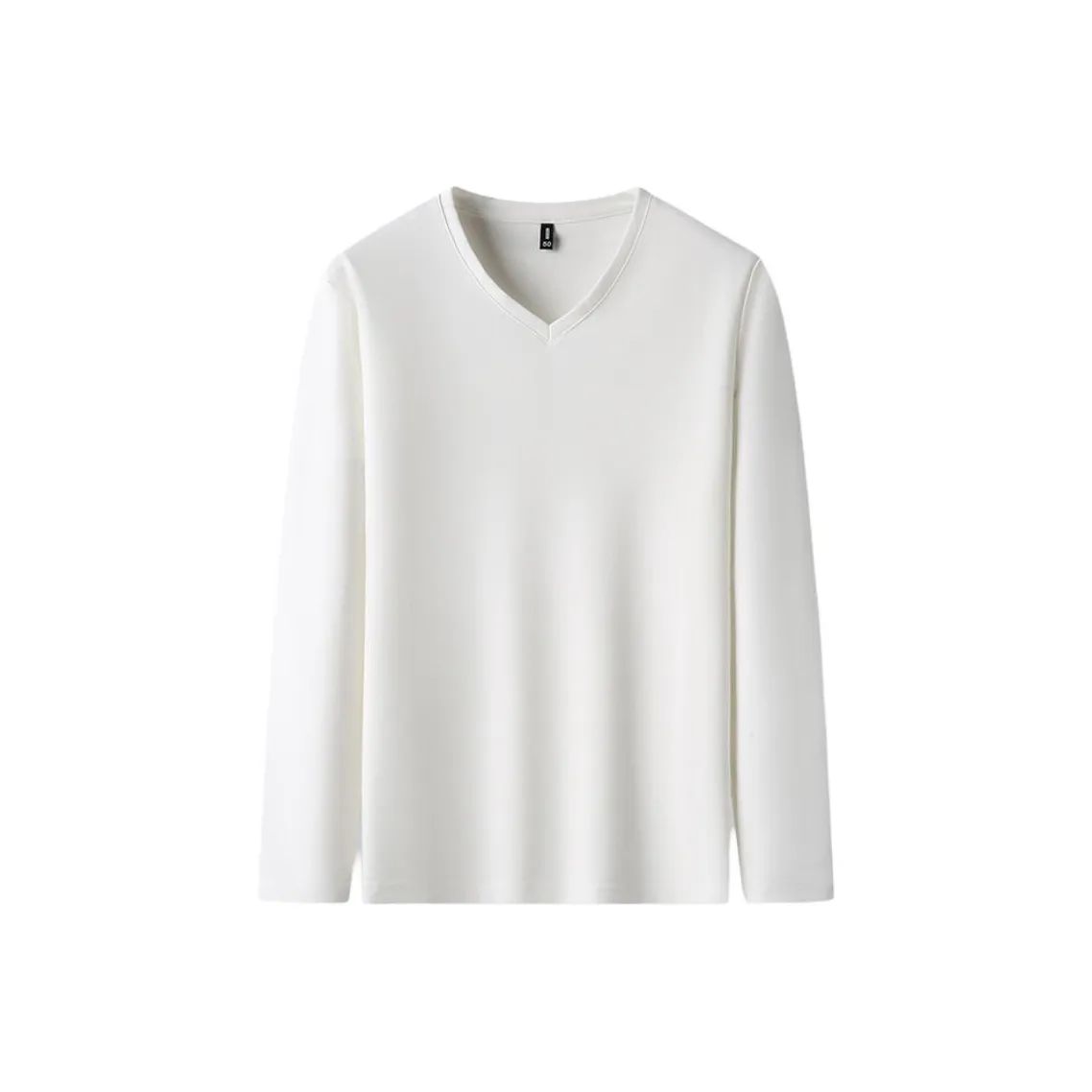 Vintage Cars Длинный рукав Т-рубашка Мужская