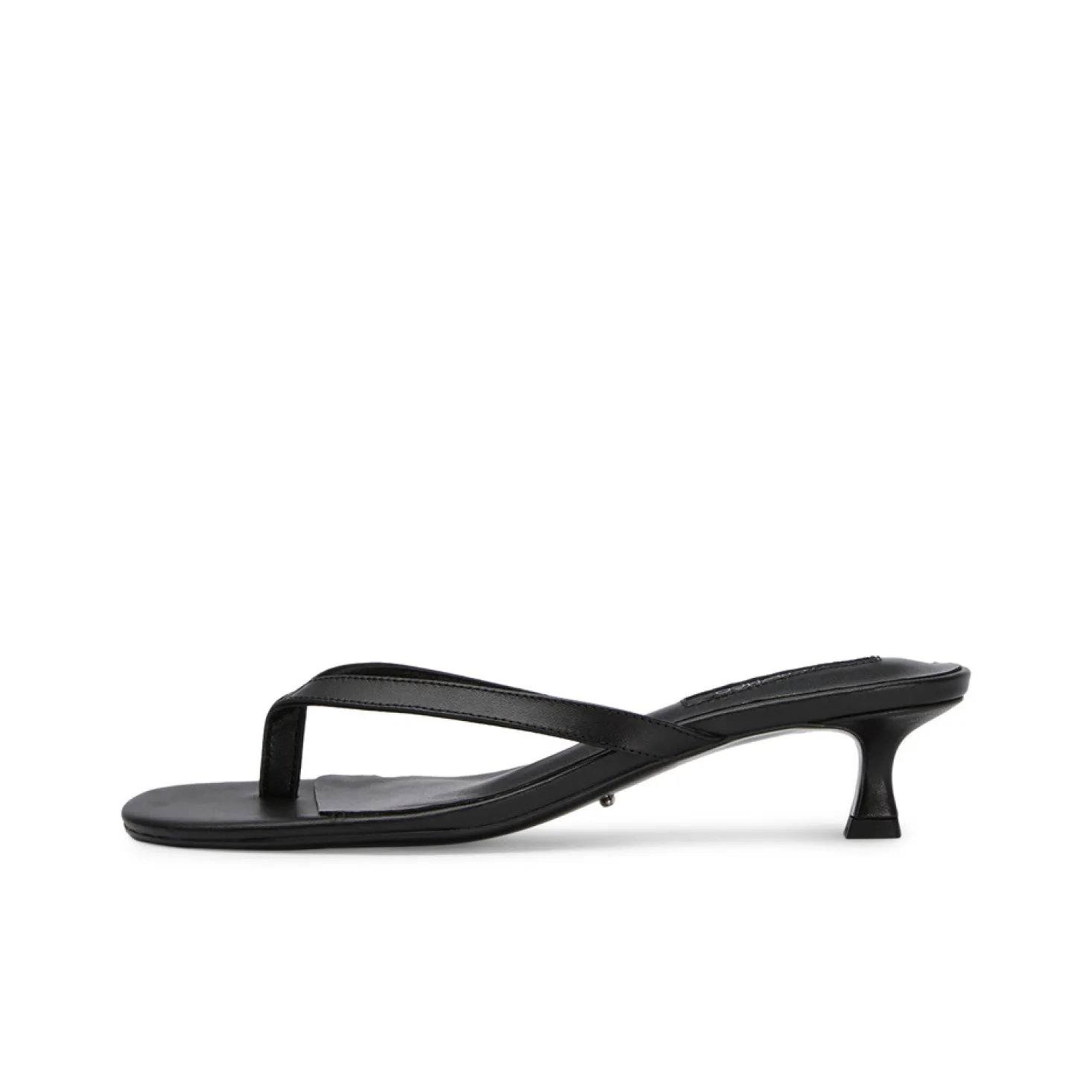 Tony Bianco Кошка Каблук Сандалии Высокие каблуки Стринг Шлепанцы Плуто Женские