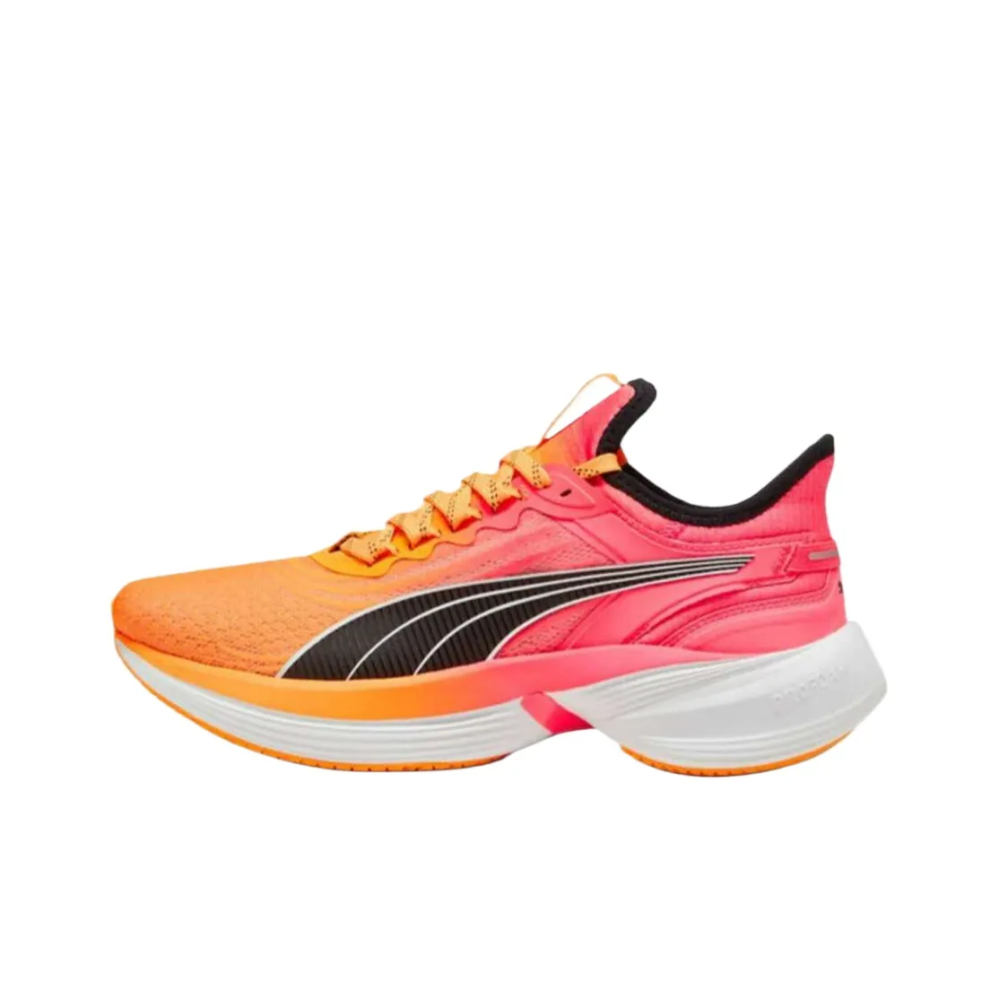 PUMA Conduct Pro Low Беговые кроссовки унисекс