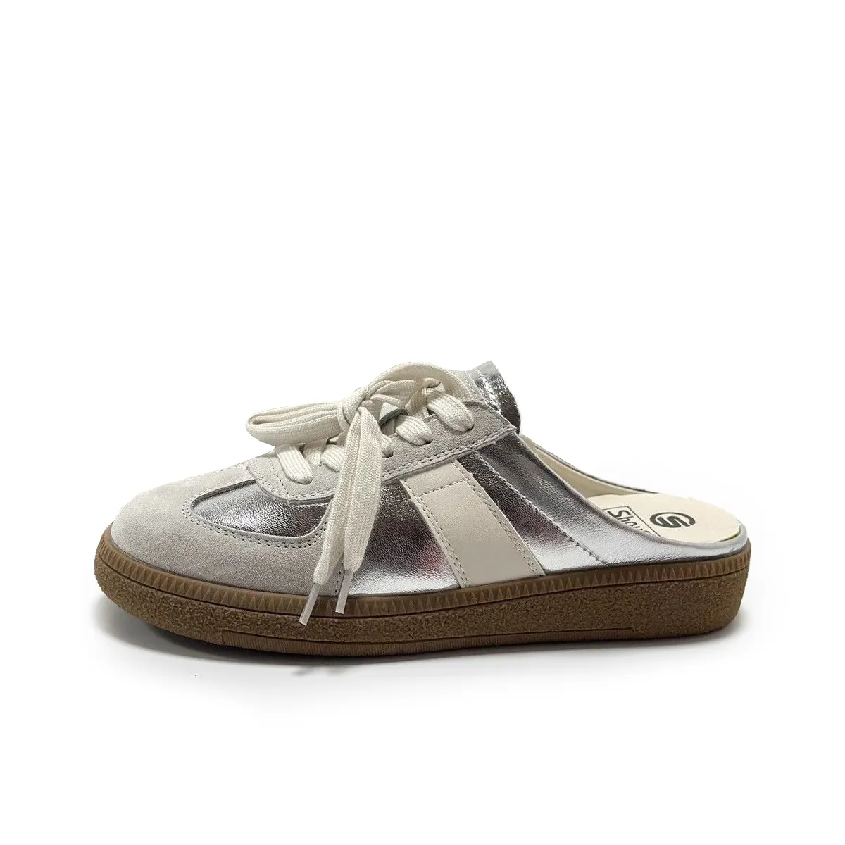 Betu Резиновая подошва устойчивая к истиранию домашние тапочки для женщин