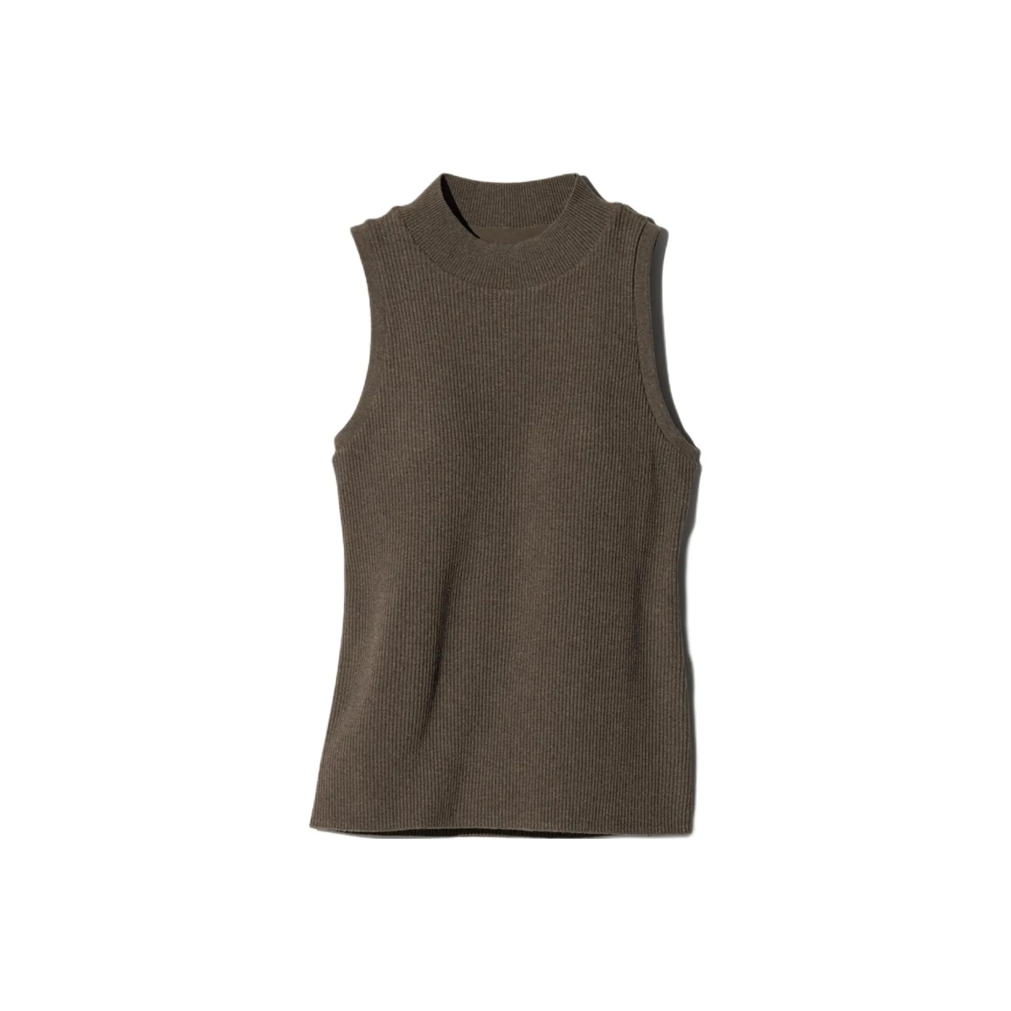 UNIQLO CAMEL Женские Майки