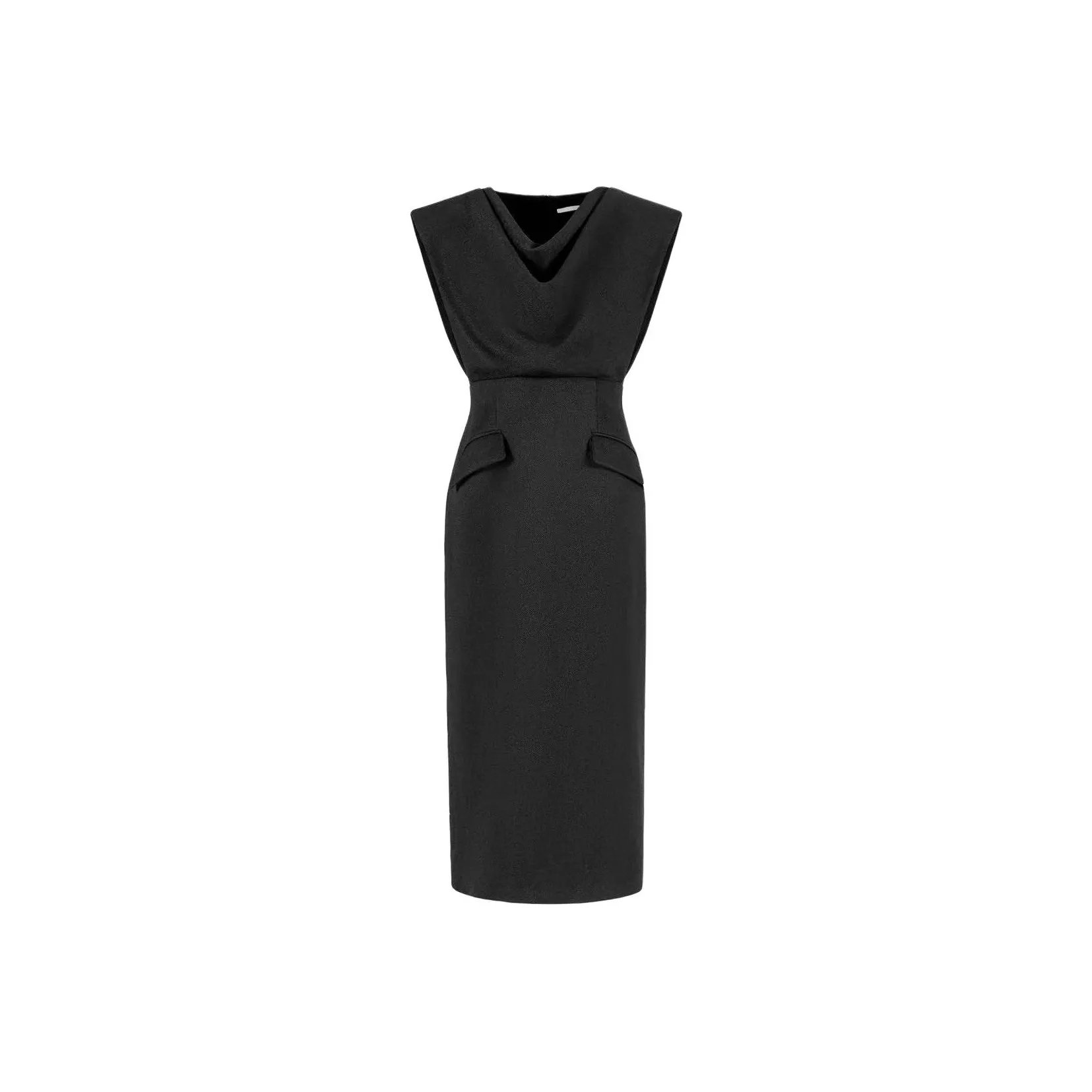 MAGGIE MA Женские Платья без рукавов