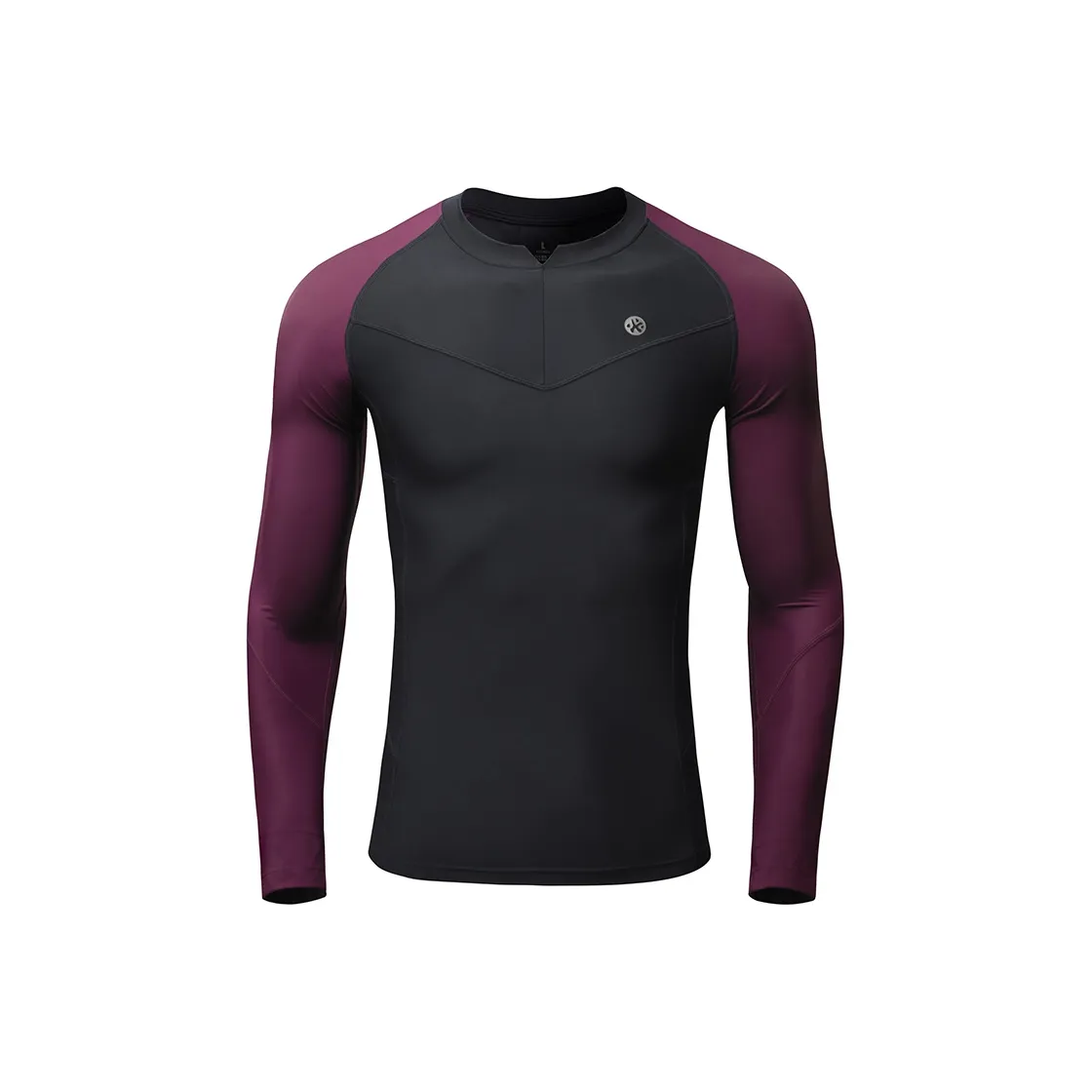 BMAI Темно-синий/Duke Красный Мужская Спортивная Одежда