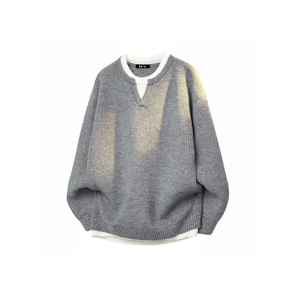 SOIE Унисекс Свитера