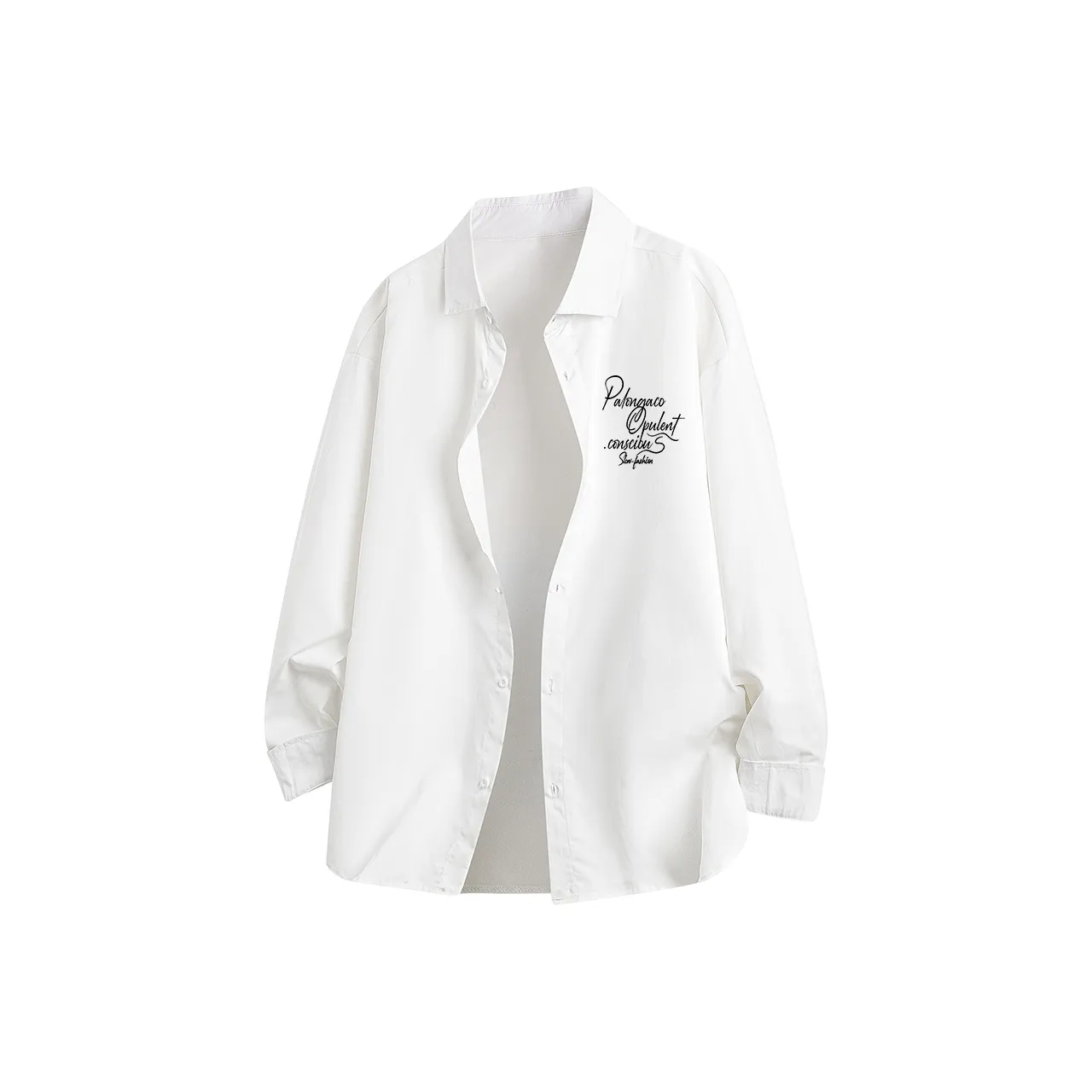 PAL ONGACO Унисекс Рубашки