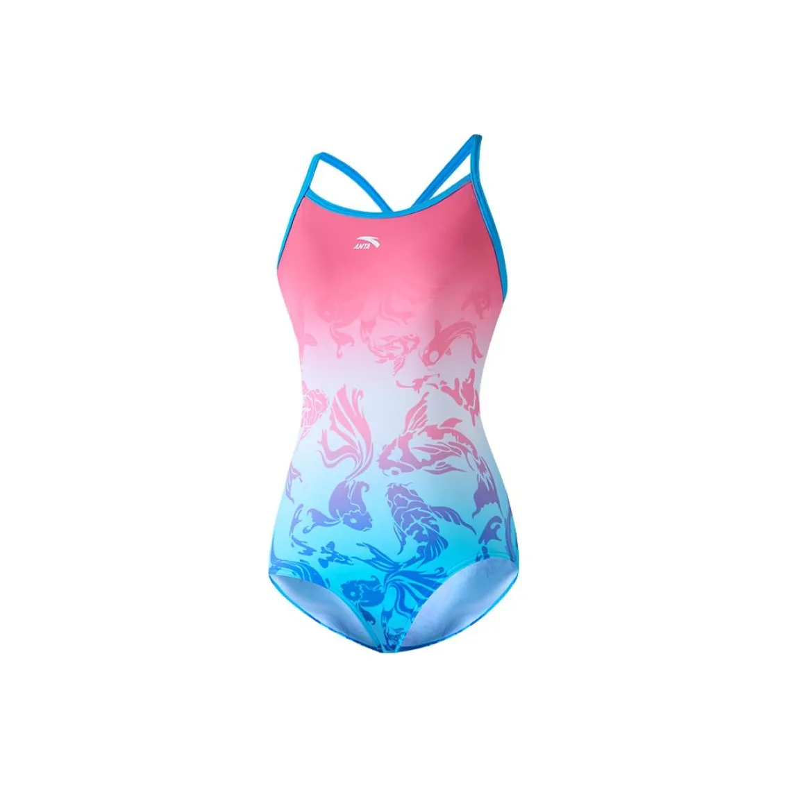 ANTA Ван-Пис Купальник Женские