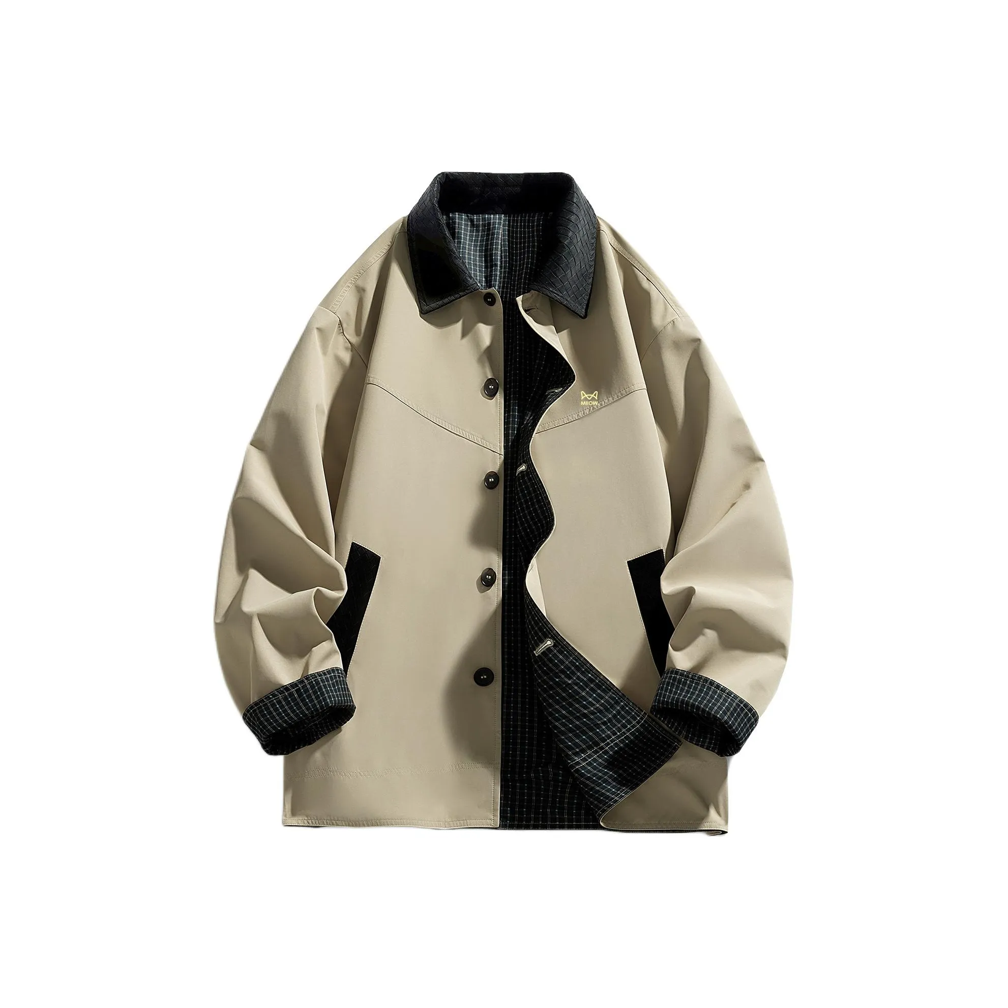 MIIOW Trend Party series Женская тренч