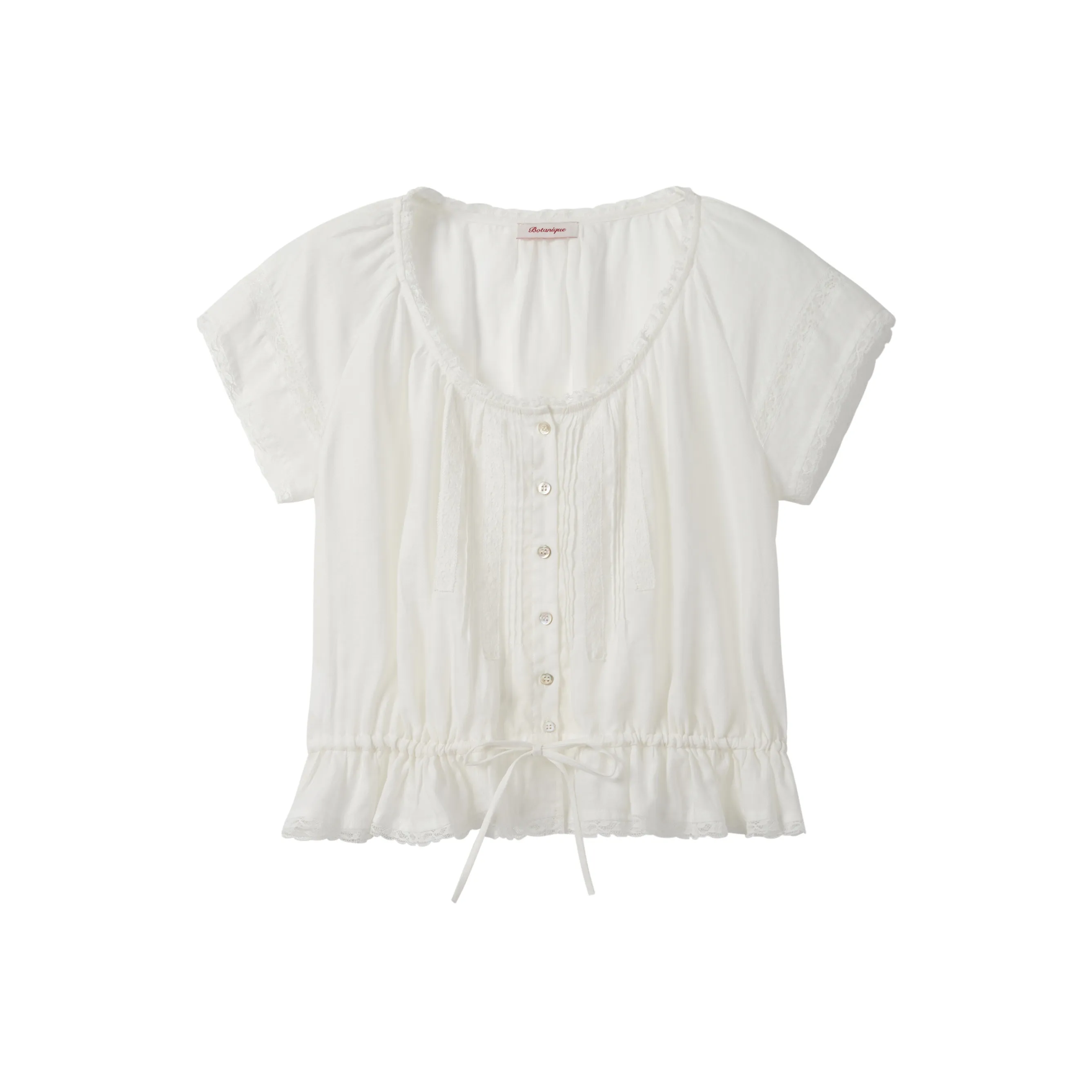 BOTANIQUE Женские Рубашки