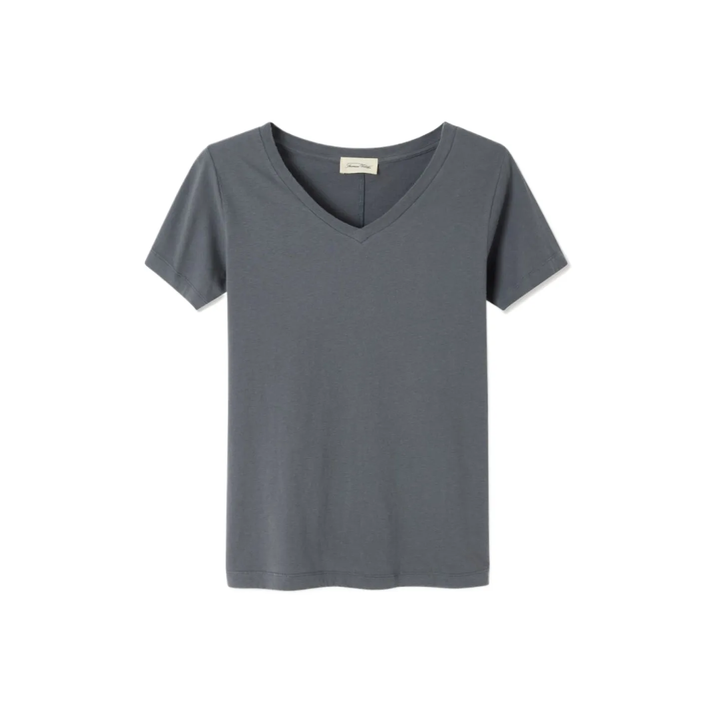 AMERICAN VINTAGE A.M FW25 Стандартная Рубашка Женская