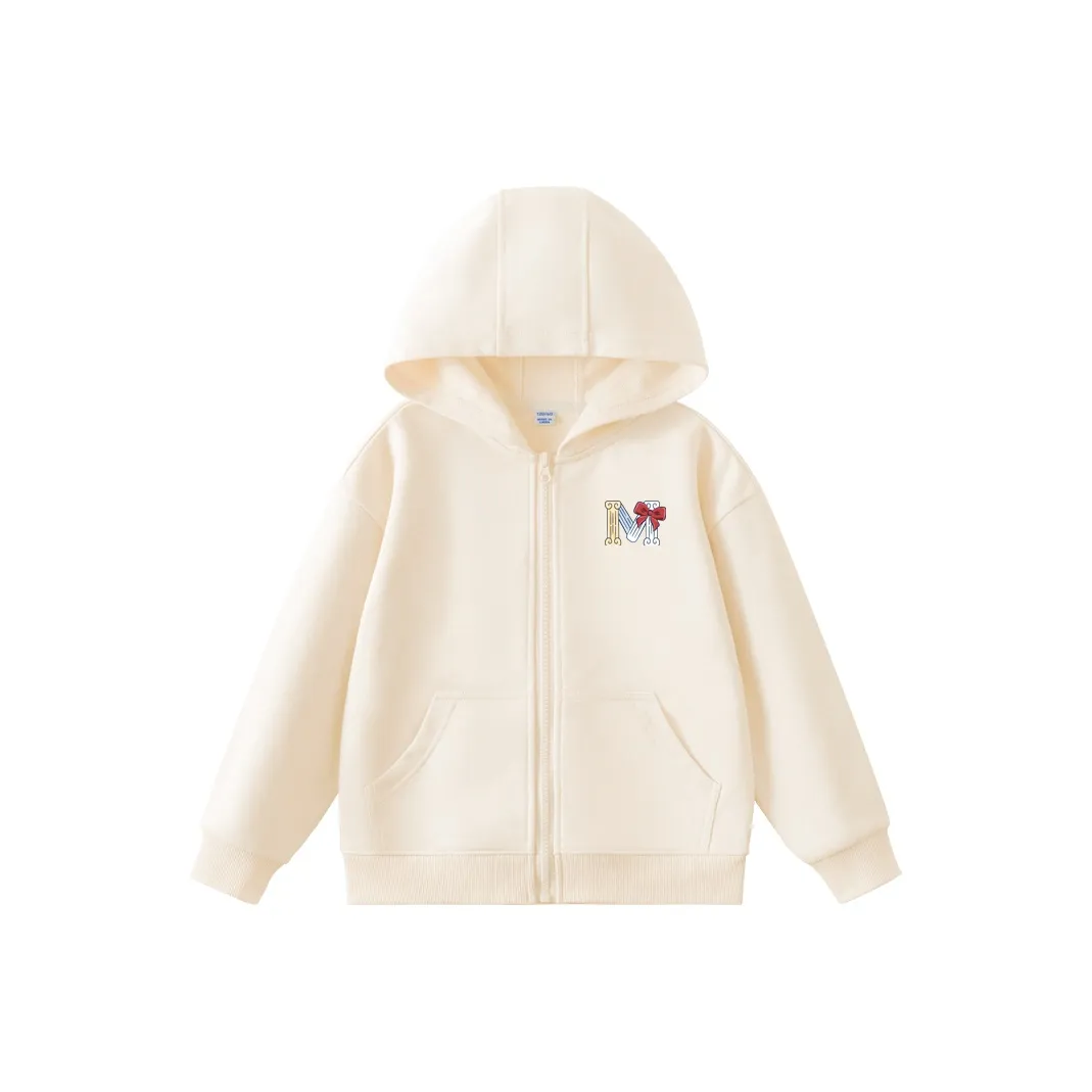 La Chapelle Kids Свитшоты