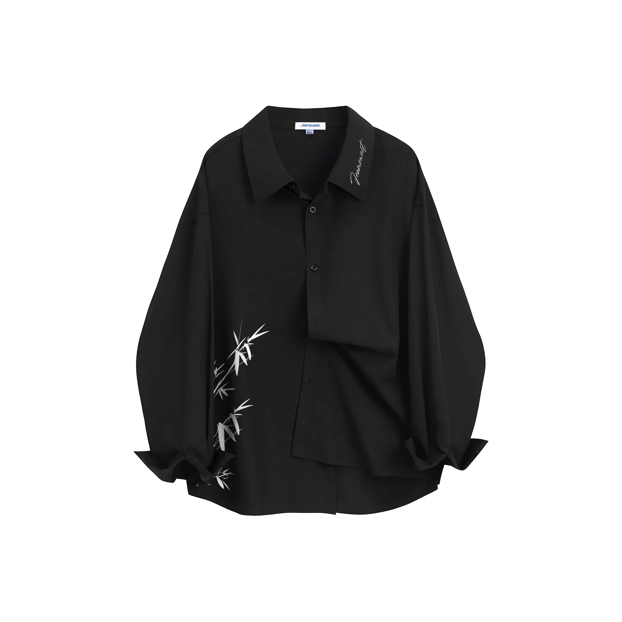 JEANSWEST Унисекс Рубашки