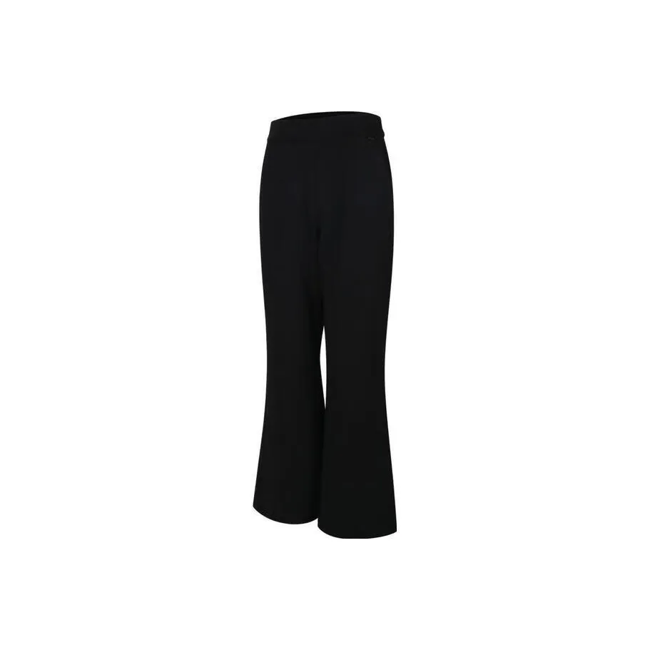 Nike AS 24,7 DF Flare PNT SFT Повседневные брюки Женские