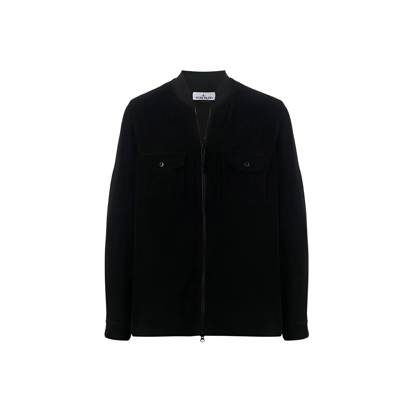 Stone Island Куртки и Пальто Мужской Черный