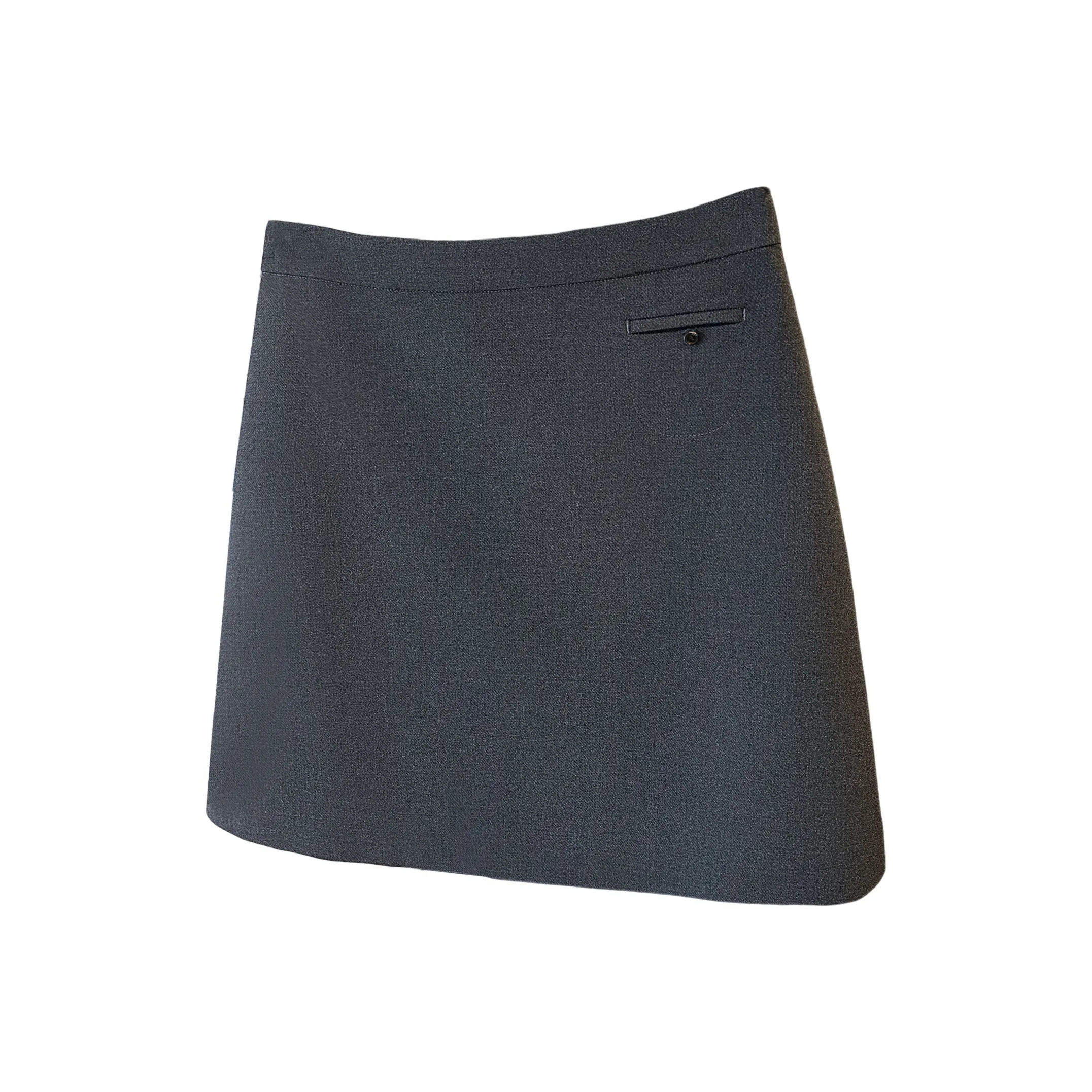 Cypress House Повседневные короткие юбки Женские