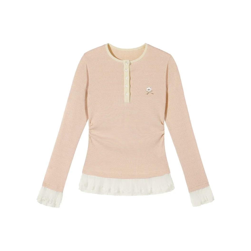 PSO Brand Женские футболки T