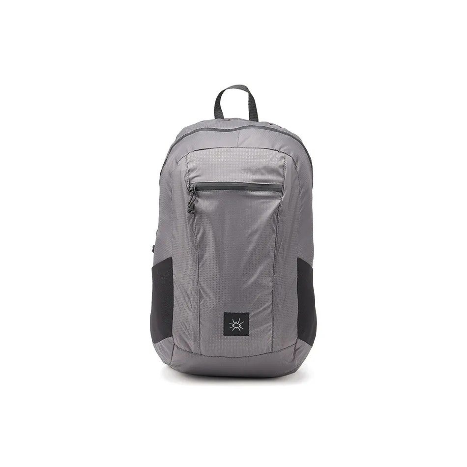 SAMSTRONG Полиамид Рюкзак Альпинистский Рюкзак На открытом воздухе Сумка Большая Унисекс Многоцветный