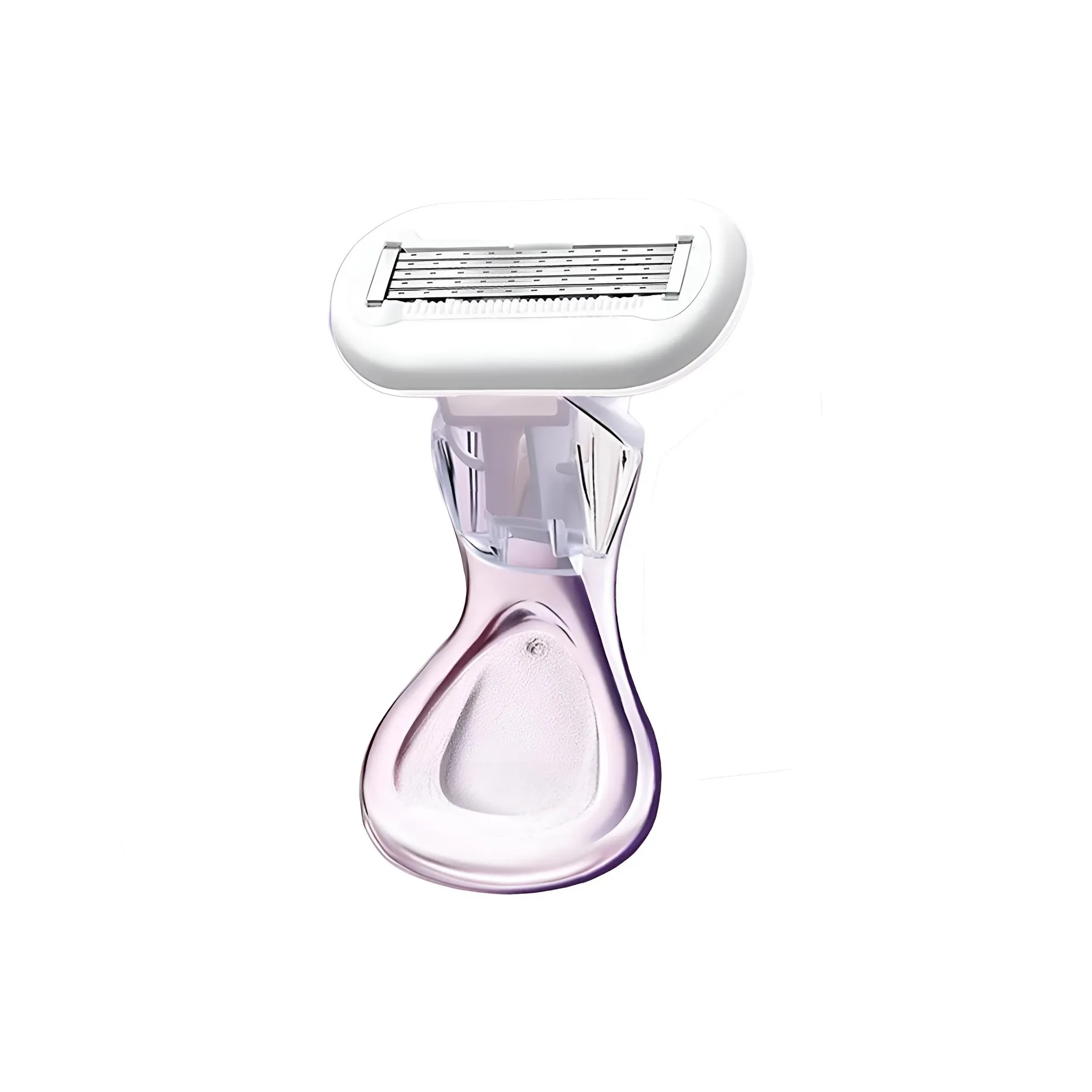 OEING Инструмент для удаления волос подмышками портативный глубокая очистка минимизация пор удаление волос