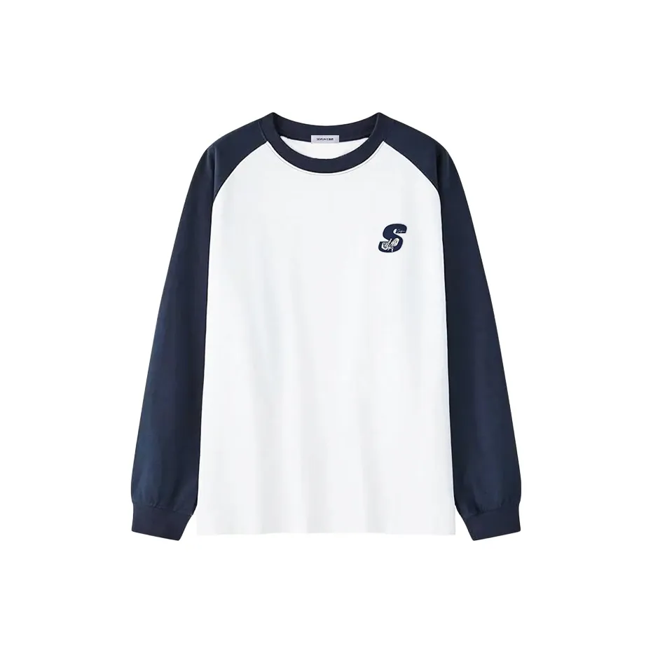 7 SEVFUN T-рубашка Silly Adorable Collection Унисекс