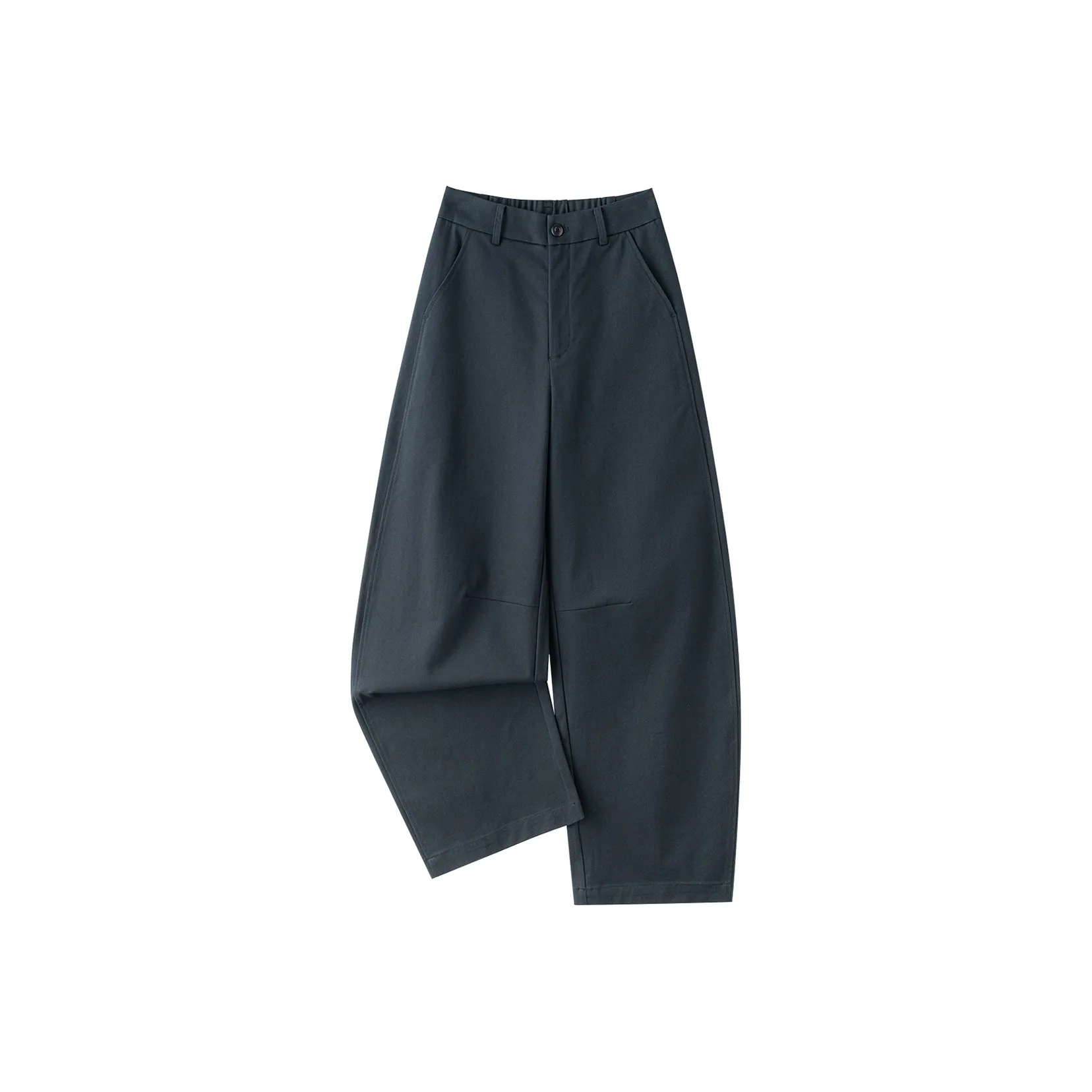 To The West Широкие Брюки Повседневные Брюки Женские