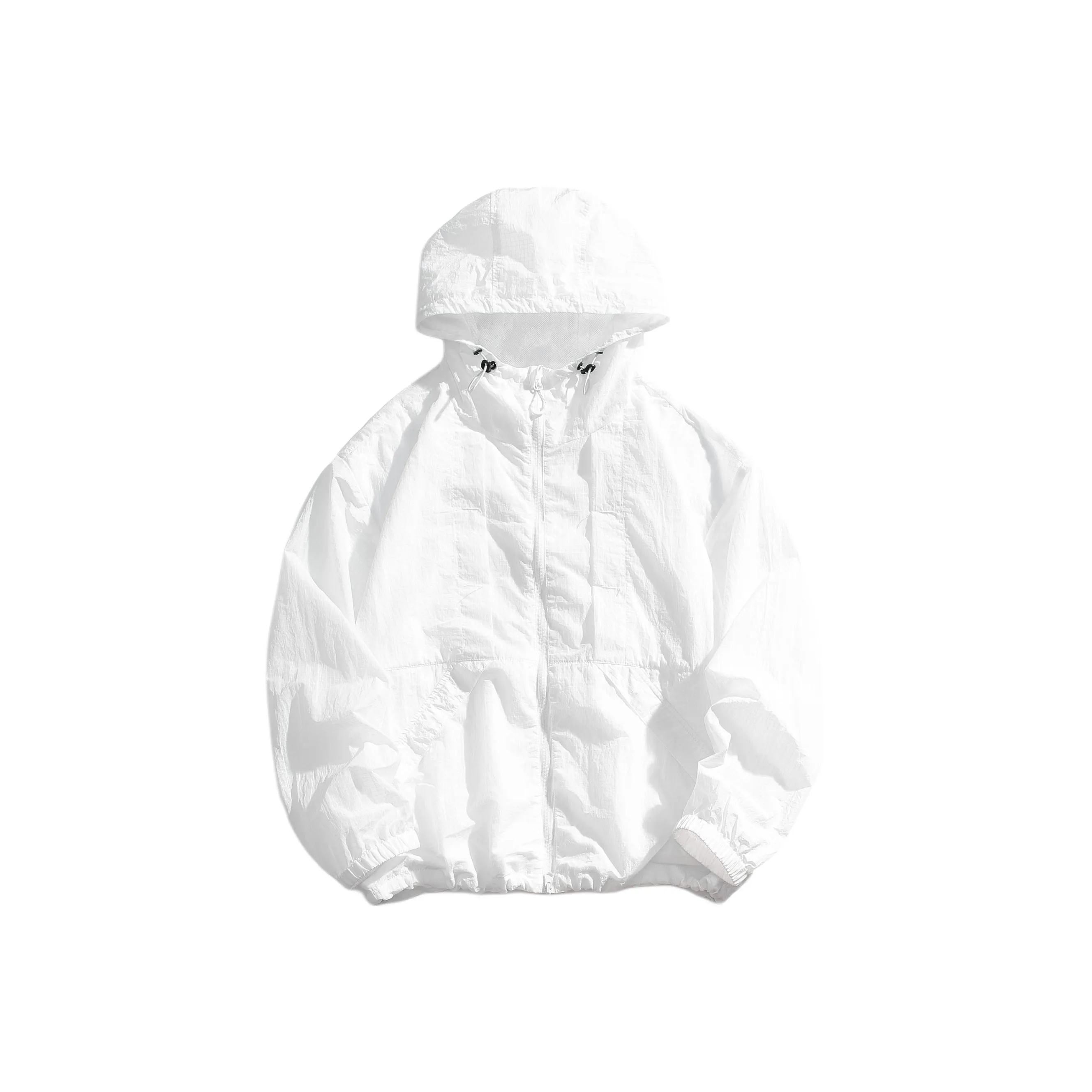 QVAV Одежда с защитой от солнца Унисекс