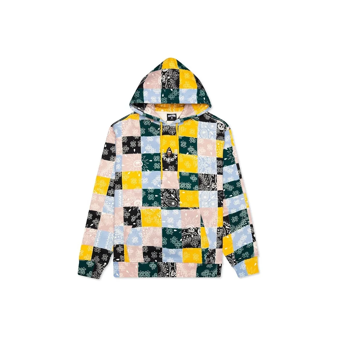 Мороженое, многоцветный, унисекс, свитшоты