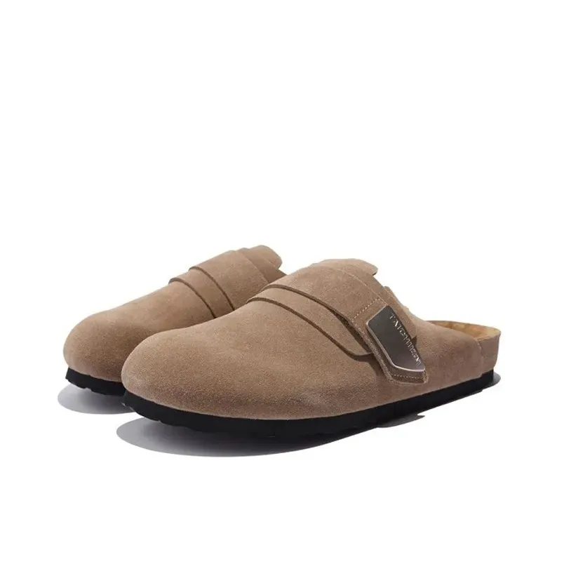 Take the Qin Износостойкие Домашние тапочки Женские Набор в подарочной коробке