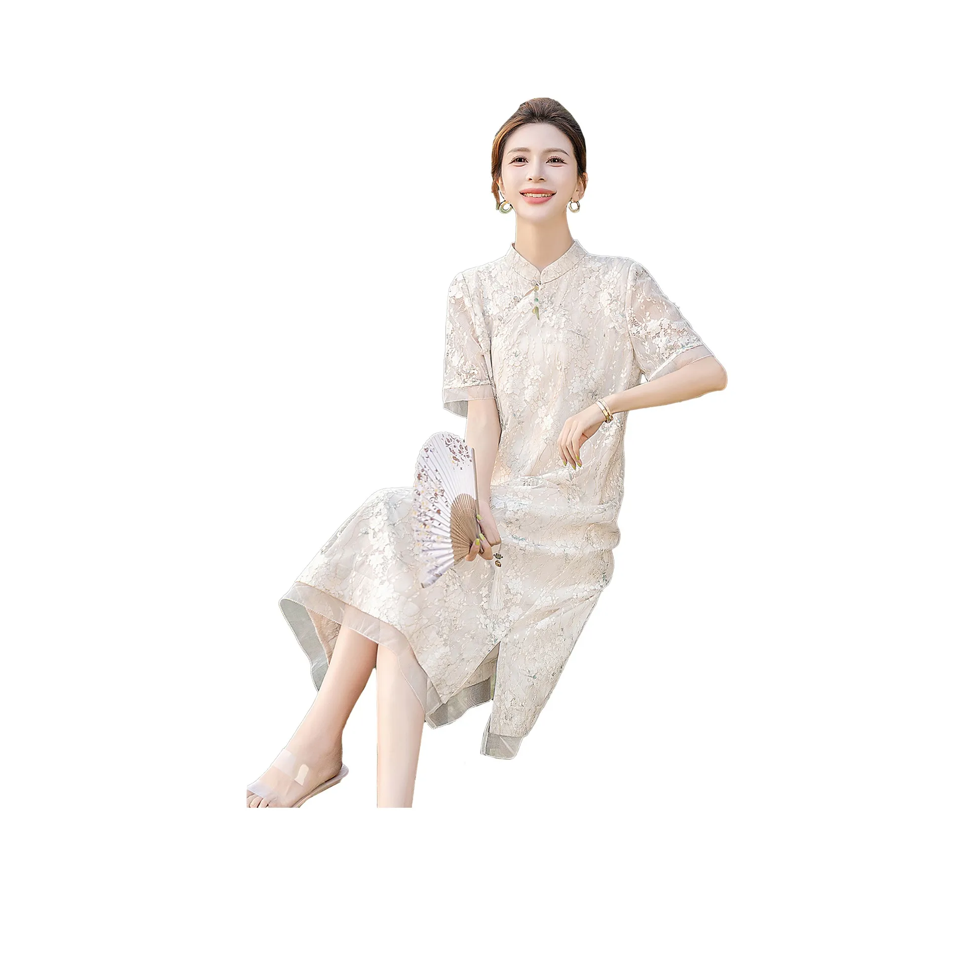 Cypress House Чонсам Женские