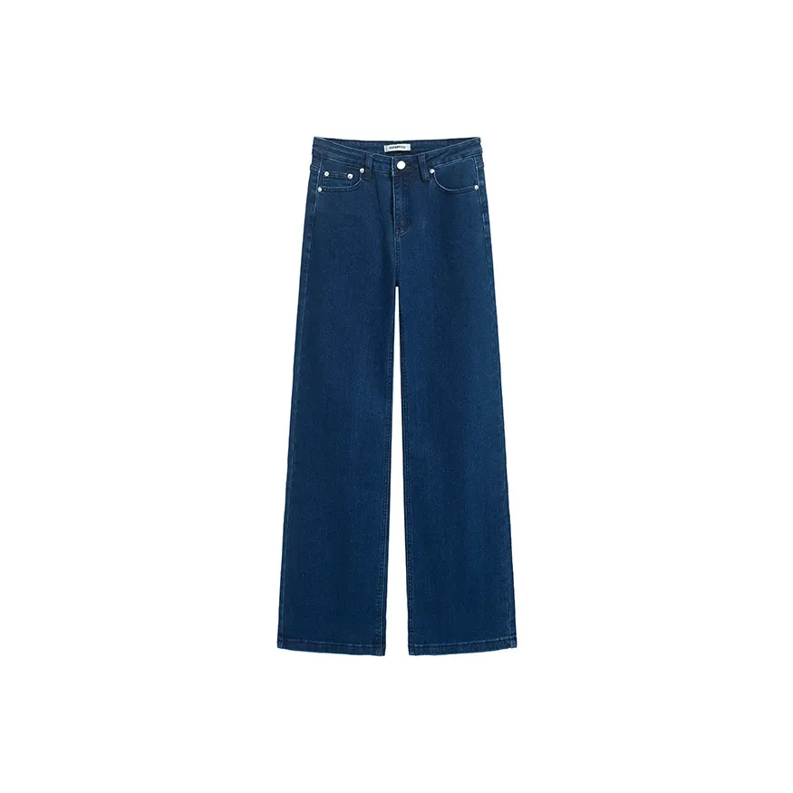 GORGEOUSIDEA Повседневные брюки Женские