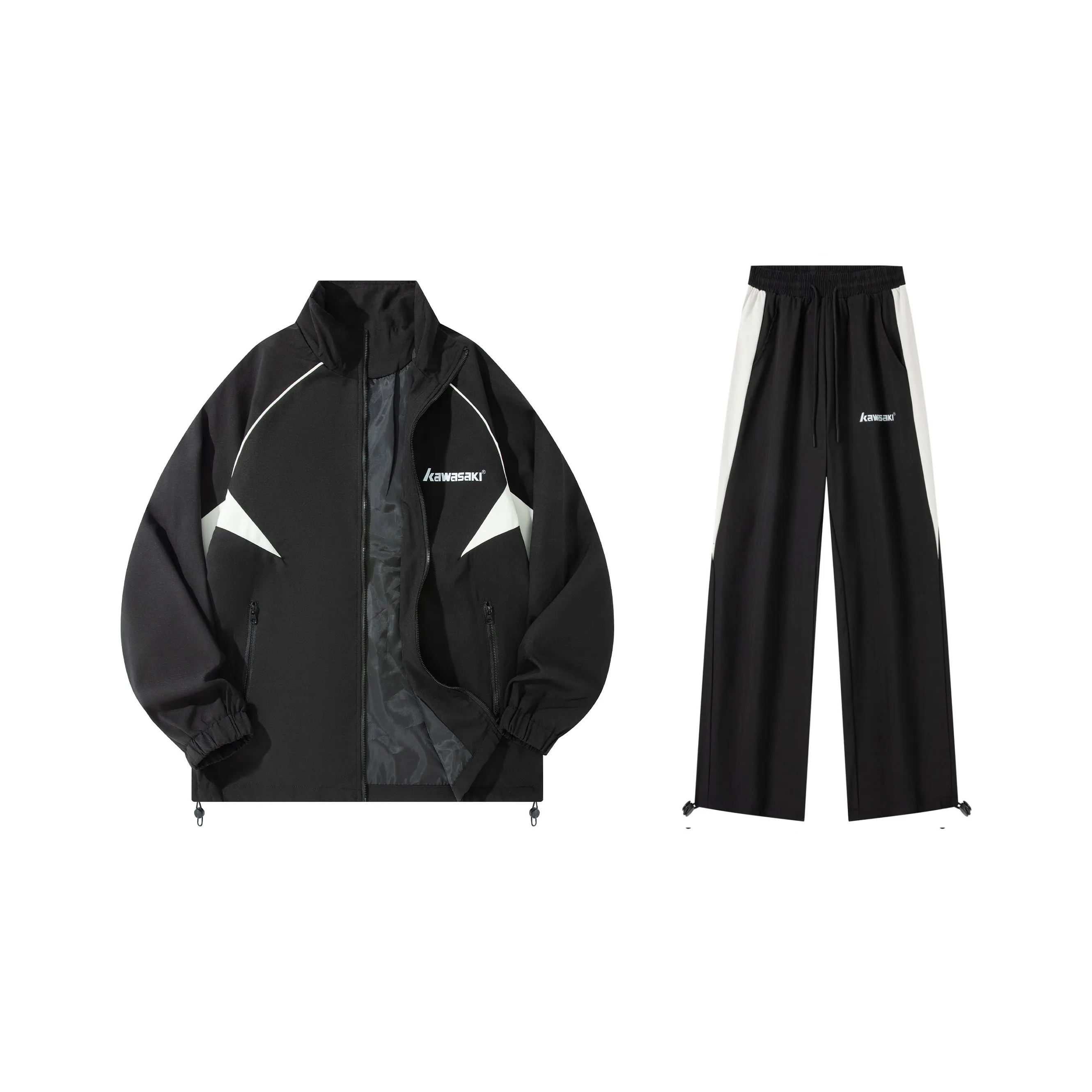 Kawasaki Повседневная спортивная одежда Унисекс